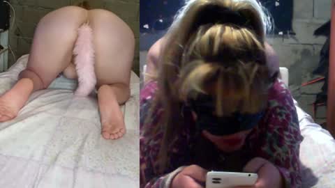 Snapshot of naomisimon chatting on 21, 1, 2025 bellas2012 online show from 21, 1, 2025