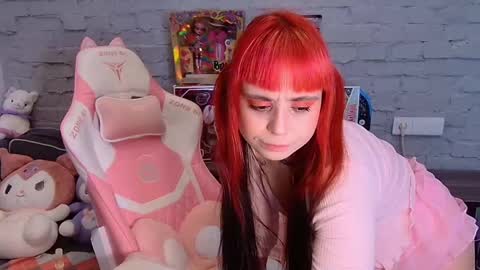 Snapshot of naomistorm_ chatting on 27, 2, 2025 Naomi online show from 27, 2, 2025