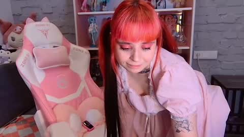 Snapshot of naomistorm_ chatting on 11, 3, 2025 Naomi online show from 11, 3, 2025