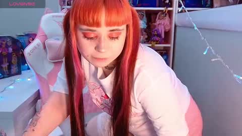 Snapshot of naomistorm_ chatting on 20, 2, 2026 Naomi online show from 20, 2, 2026