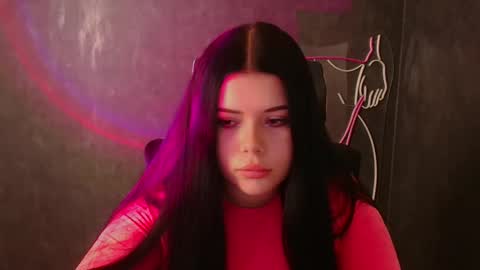 Snapshot of naomivibes chatting on 29, 9, 2025 Naomi online show from 29, 9, 2025