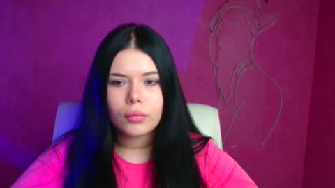 Snapshot of naomivibes chatting on 3, 10, 2025 Naomi online show from 3, 10, 2025