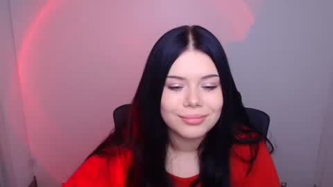 Snapshot of naomivibes chatting on 6, 10, 2025 Naomi online show from 6, 10, 2025