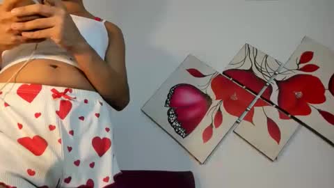 naomiwildburn online show from 13, 11, 2025