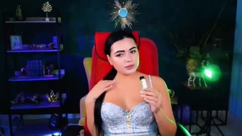 naomiwilsons online show from 14, 11, 2025