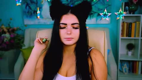 naomiwilsons online show from 29, 11, 2025