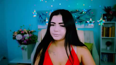 naomiwilsons online show from 1, 12, 2025