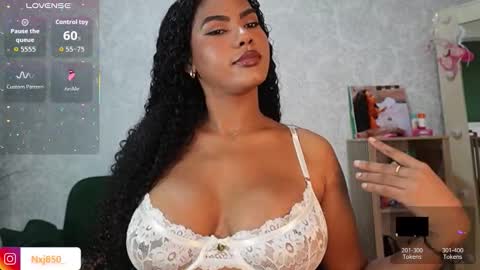 Naomi     online show from 3, 2, 2026