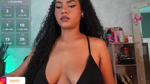 Naomi     online show from 20, 2, 2026