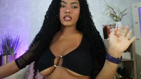 Naomi     online show from 23, 5, 2026