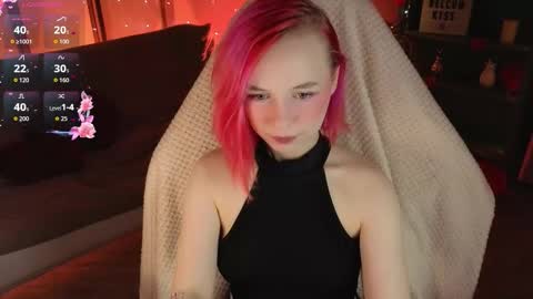 Snapshot of naomiyoru chatting on 25, 2, 2026 Naomi online show from 25, 2, 2026