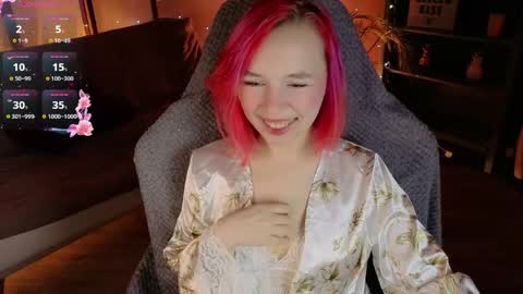 Snapshot of naomiyoru chatting on 27, 2, 2026 Naomi online show from 27, 2, 2026