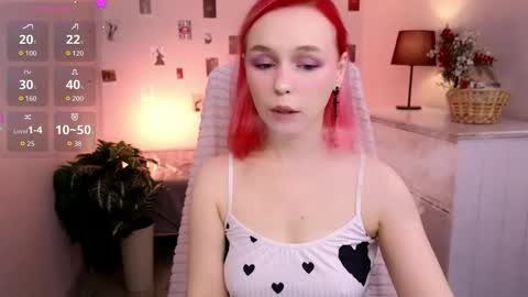 Snapshot of naomiyoru chatting on 3, 4, 2026 Naomi online show from 3, 4, 2026