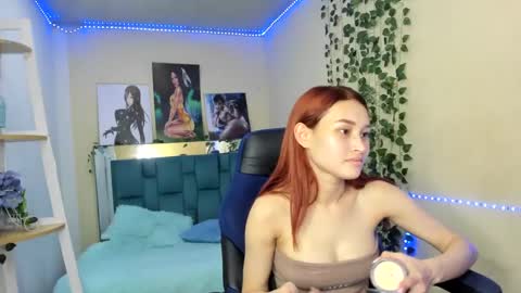 Snapshot of naomy777_ chatting on 10, 1, 2025 naomy online show from 10, 1, 2025