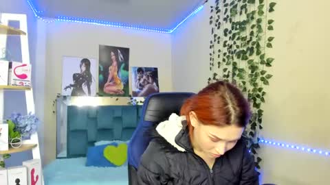 Snapshot of naomy777_ chatting on 9, 2, 2025 naomy online show from 9, 2, 2025