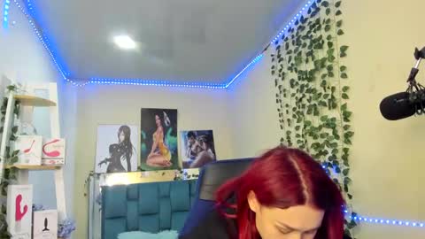 Snapshot of naomy777_ chatting on 24, 2, 2025 naomy online show from 24, 2, 2025