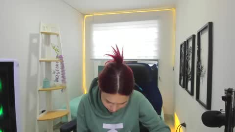 naomy online show from 1, 11, 2025