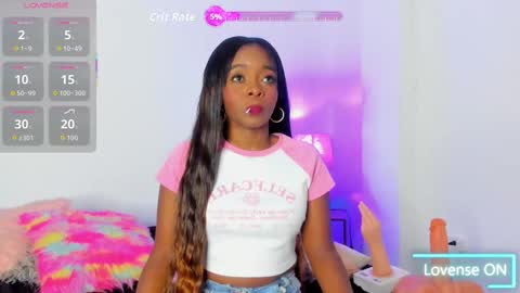 Snapshot of naomy_191 chatting on 25, 9, 2025 naomy_191 online show from 25, 9, 2025