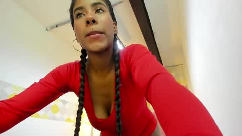 N A O M Y online show from 11, 2, 2025