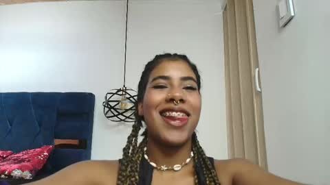 Snapshot of naomy__smith__ chatting on 6, 3, 2026 N A O M Y online show from 6, 3, 2026
