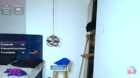 Snapshot of naomy__smith__ chatting on 22, 3, 2026 N A O M Y online show from 22, 3, 2026