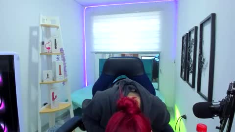 naomy_sex_69 online show from 31, 10, 2025