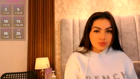 Naomy Smith online show from 5, 4, 2026