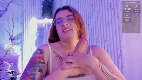 Naomy  online show from 9, 4, 2026