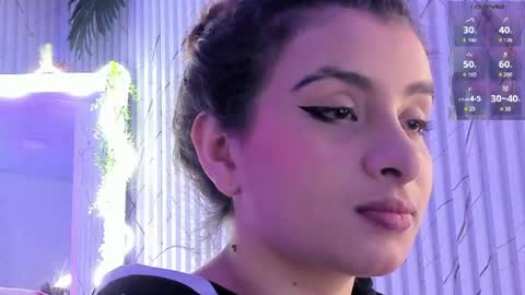 Snapshot of naomy_tay1 chatting on 17, 7, 2026 Naomy online show from 17, 7, 2026