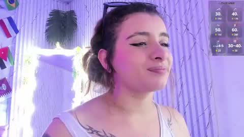 Snapshot of naomy_tay1 chatting on 22, 7, 2026 Naomy online show from 22, 7, 2026