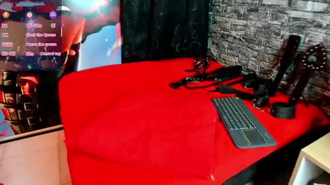 naomy  online show from 3, 12, 2025