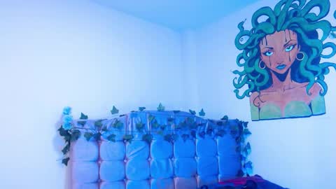 Snapshot of naomybenedetti chatting on 23, 11, 2025 Nao online show from 23, 11, 2025