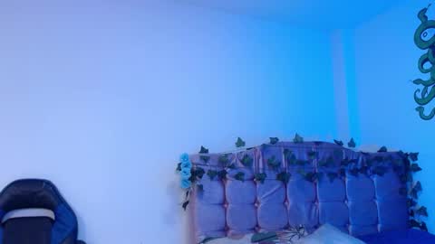 Snapshot of naomybenedetti chatting on 4, 12, 2025 Nao online show from 4, 12, 2025