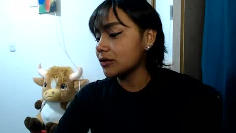 Snapshot of naomylux1 chatting on 14, 7, 2026 naomylux1 online show from 14, 7, 2026