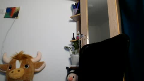 Snapshot of naomylux1 chatting on 17, 7, 2026 naomylux1 online show from 17, 7, 2026