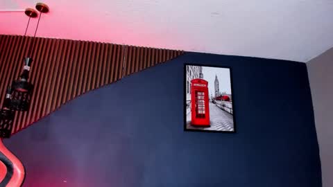 Naomy online show from 24, 2, 2026