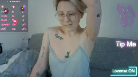 NaozuQAce online show from 13, 5, 2026