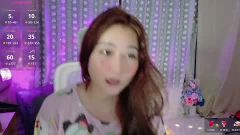 Snapshot of napat_jiejie chatting on 10, 5, 2026 Napat jiejie online show from 10, 5, 2026