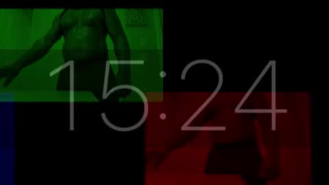 Michael online show from 24, 3, 2026