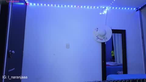 Snapshot of nara_016 chatting on 25, 10, 2025 ig online show from 25, 10, 2025