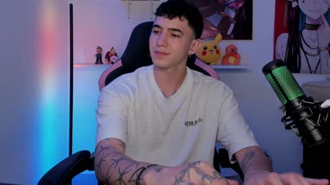 sebastian online show from 16, 12, 2024