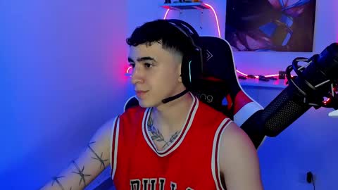 sebastian online show from 21, 2, 2025