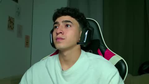 sebastian online show from 1, 10, 2025