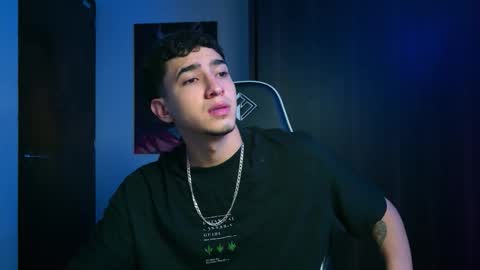 sebastian online show from 31, 10, 2025