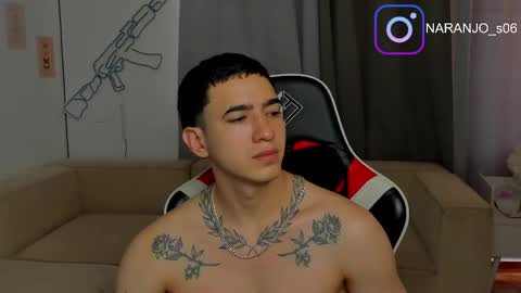 sebastian online show from 3, 4, 2026