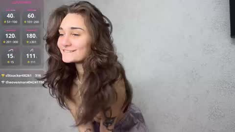 Snapshot of narcissa_and_vi chatting on 12, 3, 2026 Narcissa and Vi online show from 12, 3, 2026