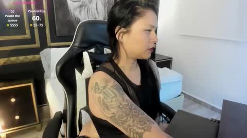 N A R E online show from 14, 10, 2025