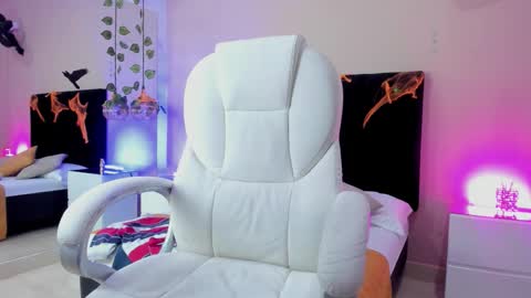 Nascary Fox online show from 24, 10, 2025