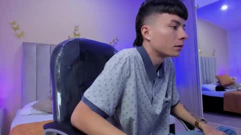 Nascary Fox online show from 7, 1, 2026