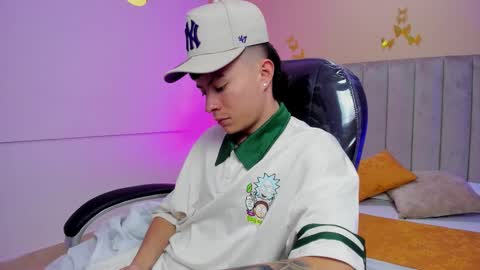 Nascary Fox online show from 16, 1, 2026